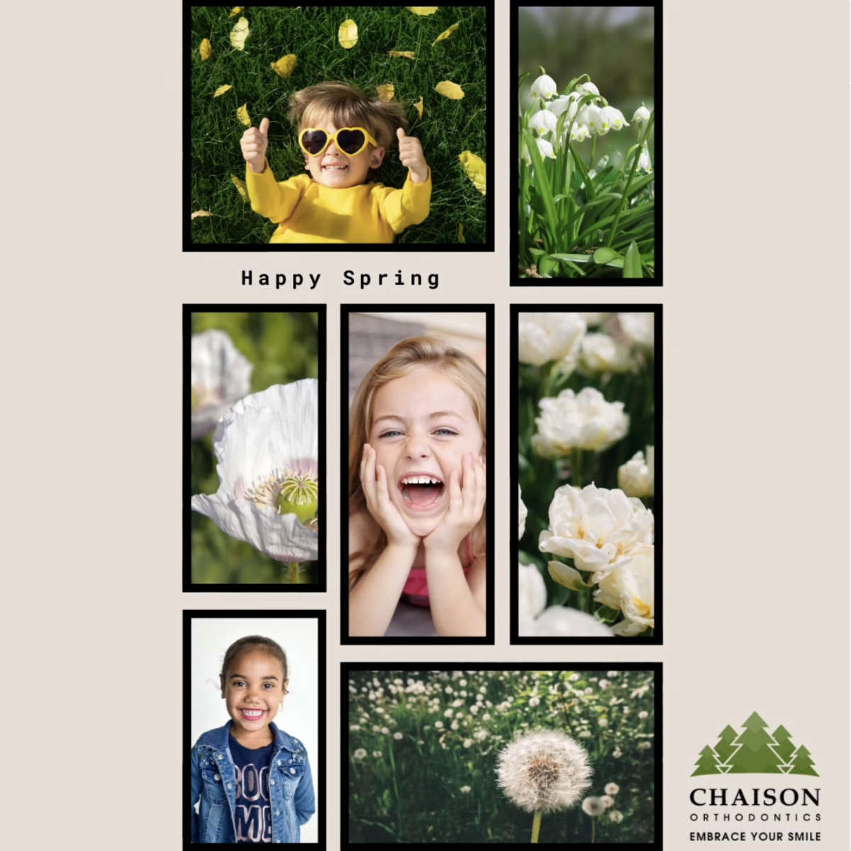 Chaison Orthodontics